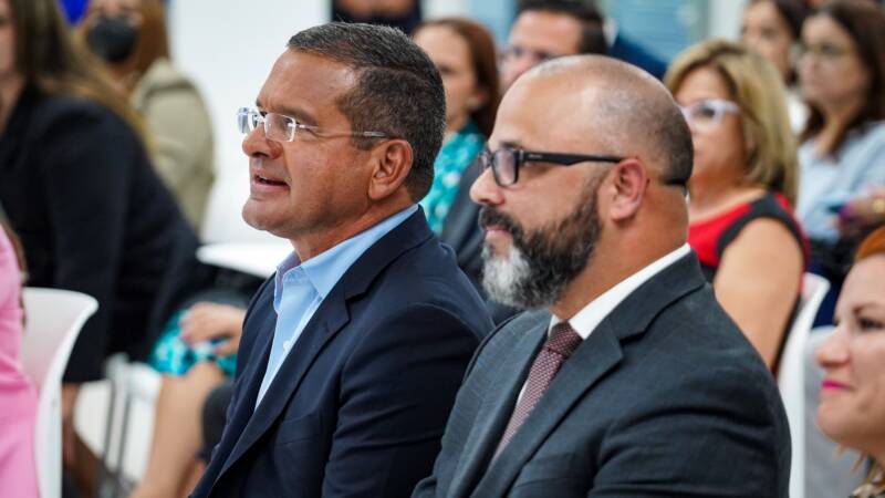 Pierluisi anuncia extensión del Working Capital Advance 