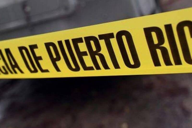 Hallan muerto a un hombre en la bañera de un motel en Trujillo Alto