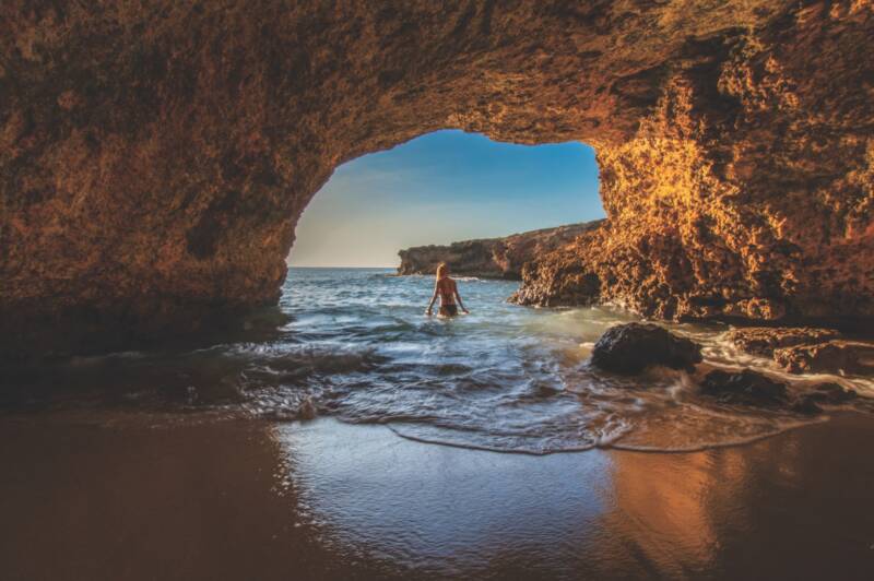 Popular anunció a los ganadores de su concurso de fotografía para el calendario 2023