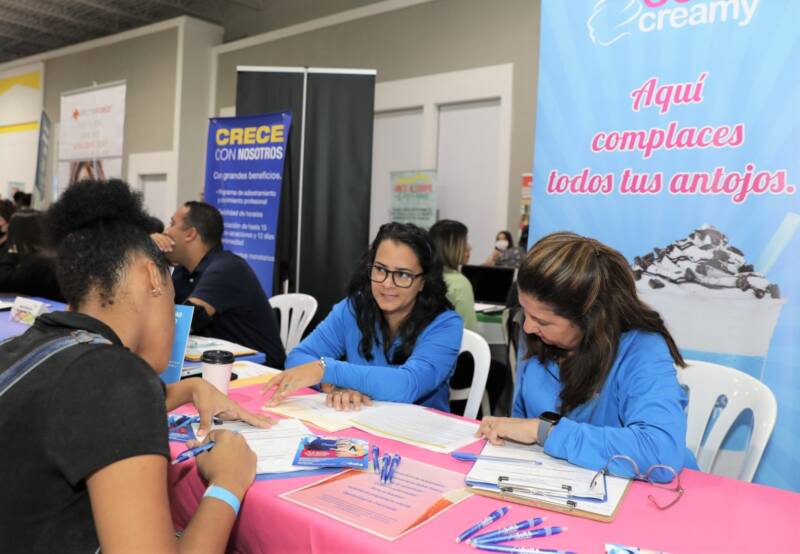 El DDEC celebra mañana una feria de reclutamiento en Humacao