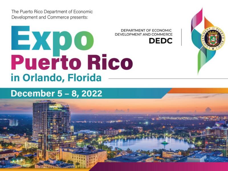 Expo Puerto Rico