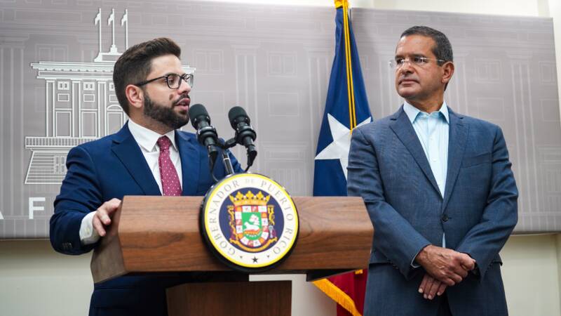 Gobernador Pierluisi presenta proyecto de ley que aumenta los beneficios contributivos para mitigar los efectos de la inflación en los individuos