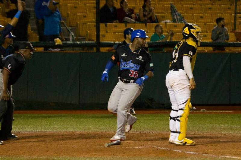 Arranca la postemporada del béisbol invernal