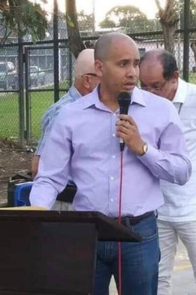 Legislador Municipal PPD de San Germán