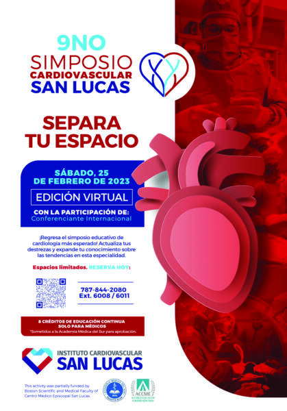 simposio cardiovascular