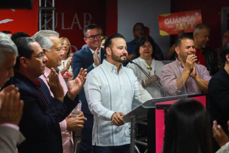 Alcalde de Villalba sobrepasa cuota de $20 mil