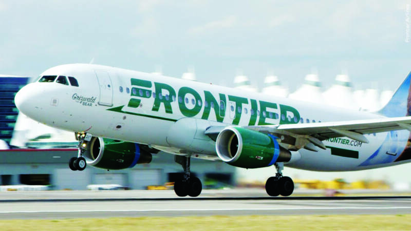 Frontier