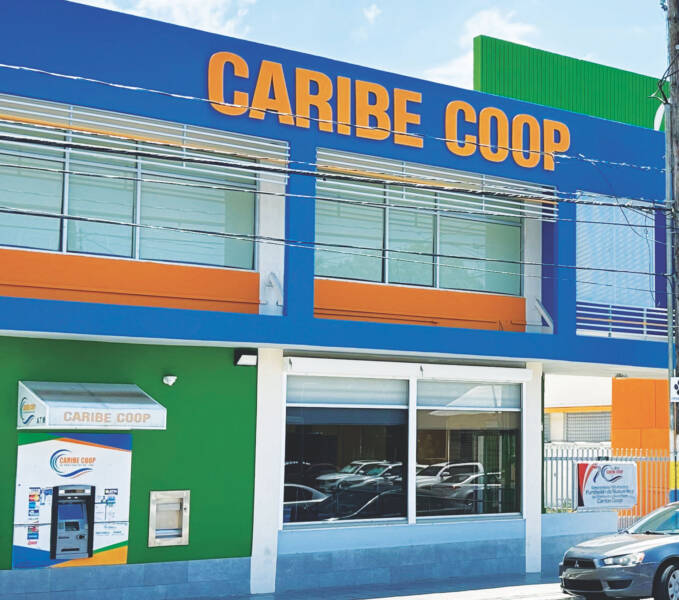 caribe coop