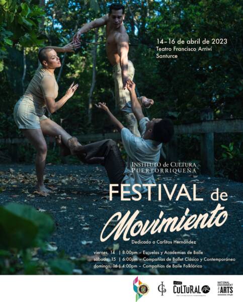 Festival del Movimiento