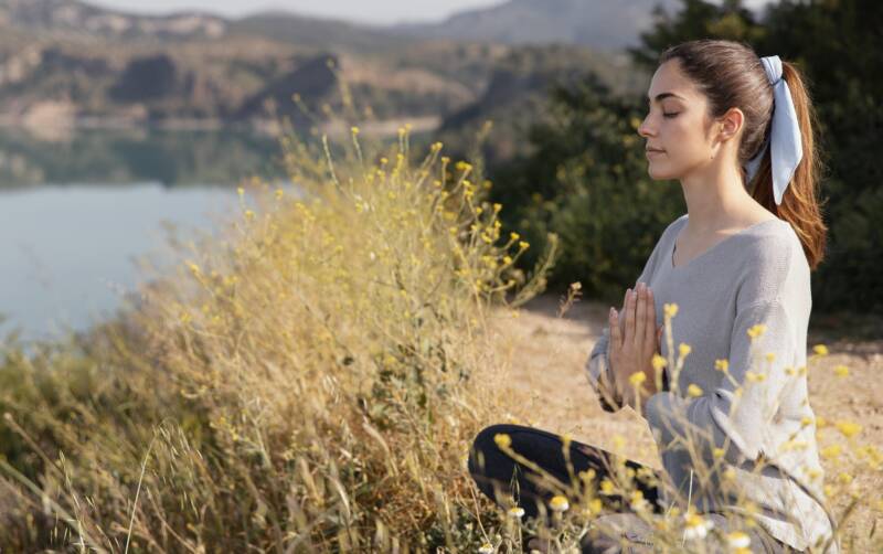 La importancia de la salud espiritual