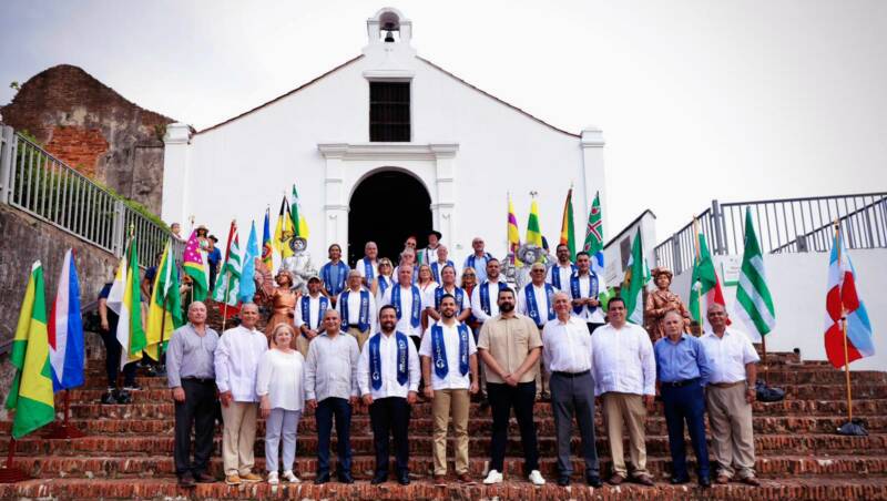 450 años de Fundación San Germán