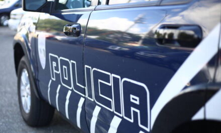 Resumen policiaco del fin de semana largo del Día del Trabajo