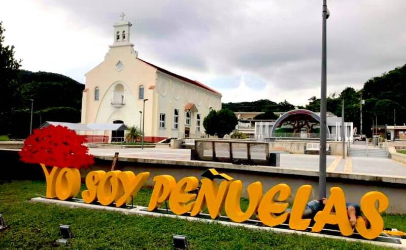 Municipio de Peñuelas