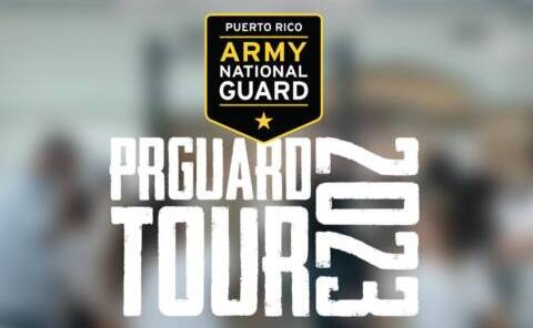 PR Guard Tour 2023