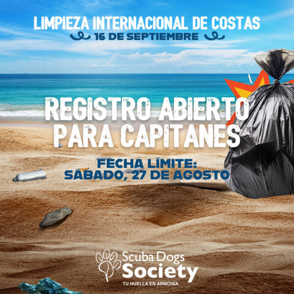 Registro de Capitanes SDS