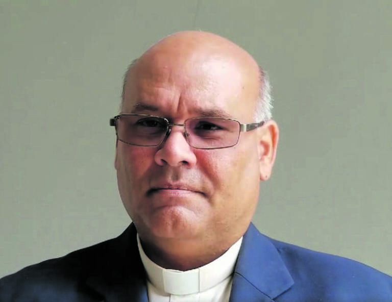 Pastor René Pereira