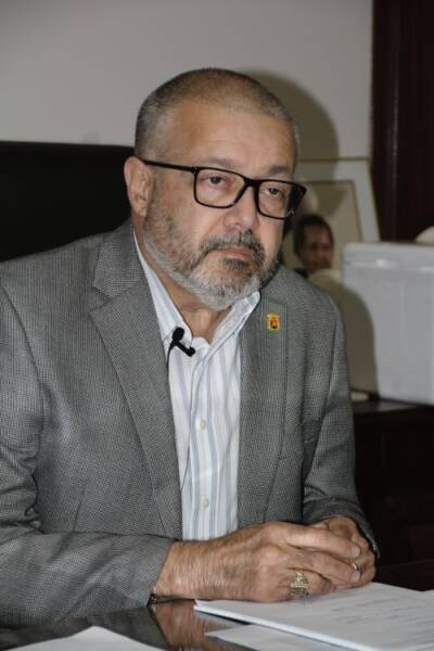 Dr. Luis Irizarry Pabón