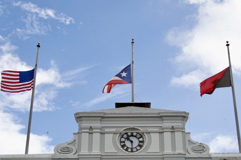 Banderas de Ponce