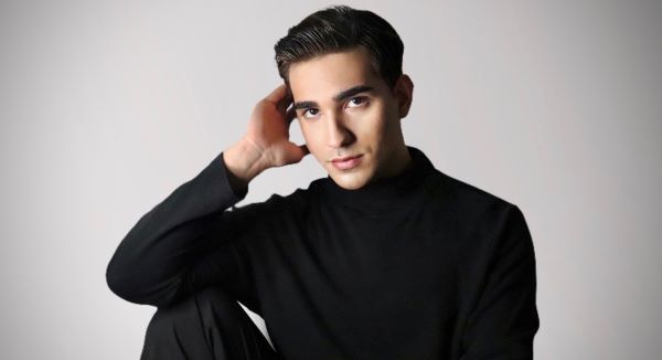 Julián Gilormini se abre camino como productor en el teatro boricua