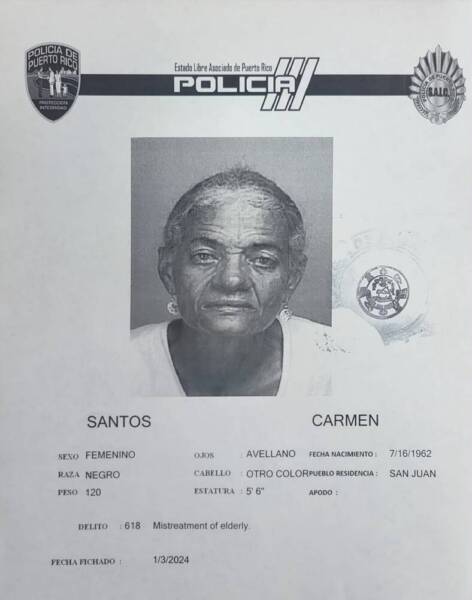 Carmen Santos