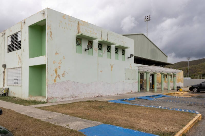 Escuela del Deporte