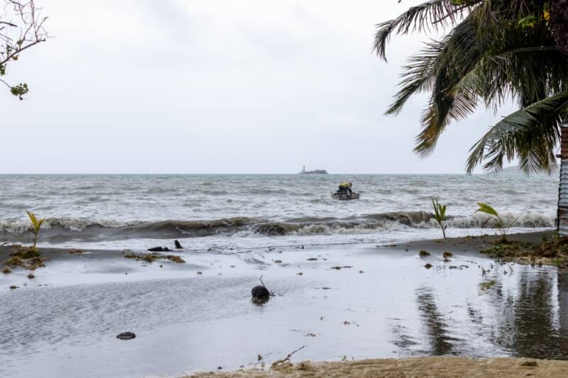 Playa-Guayanilla