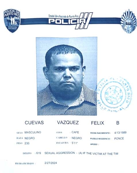fichaje-Felix Cuevas Vazquez- 27 febrero 2024