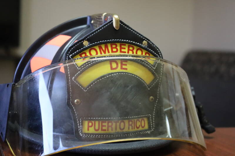 Bomberos