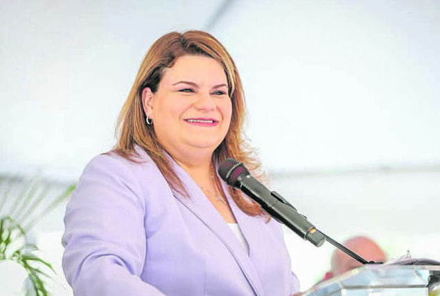 “Asombrada” Jenniffer González ante la falta de acción de Pierluisi en resolver el estatus político del país