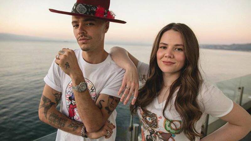 Jesse y Joy se rencuentran con su público en el Coca- Cola Music Hall