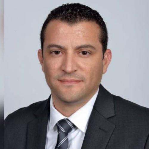 Rafael Lopez Director Ejecutivo de ElectriCoop