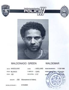 Ficha-Waldemar Maldonado Green