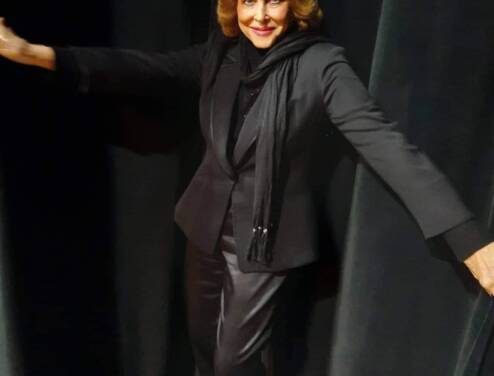 Flor D’ Loto regresa al escenario en Alfaro’s