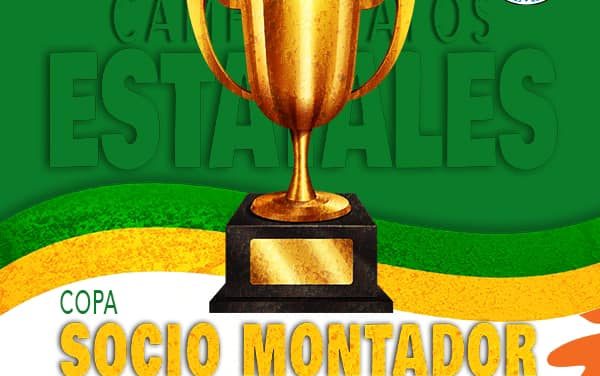 Celebran la 3ra Copa Socio Montador Francisco “Pancho” Gelpí Este Fin de Semana en Guayanilla
