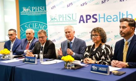 Unión APS Health y Ponce Health Sciences University Fortalecerá acceso a servicios de Salud Conductual  