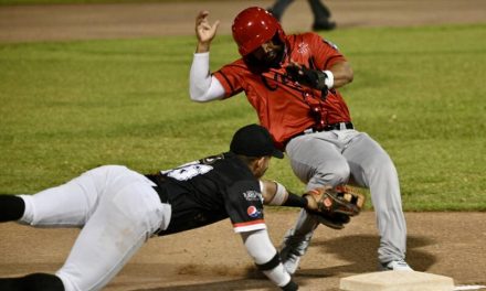 Cayey y Salinas ganan en entradas extras eb el Carnaval de Campeones