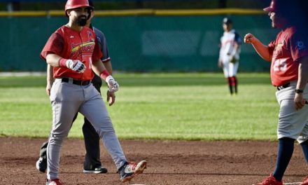 Juncos sigue repartiendo ceros en el Carnaval de Campeones