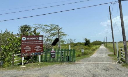 FEMA asigna fondos para conservación y recreación en Cabo Rojo