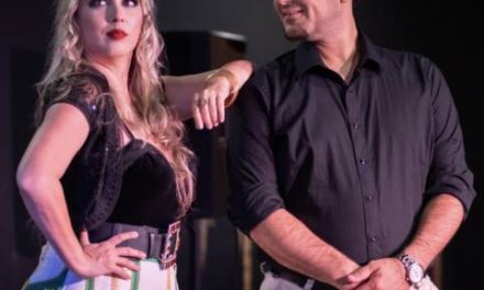 Regresa a escena el espectáculo musical “Del Son al Flamenco”