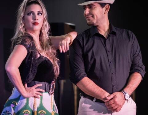 Regresa a escena el espectáculo musical “Del Son al Flamenco”