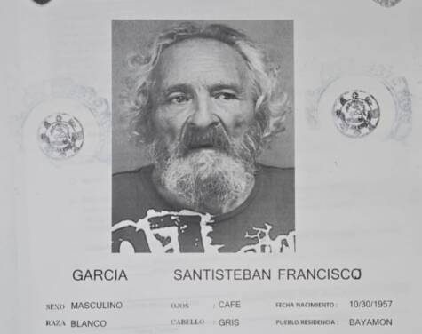 Diligencian orden de arresto por maltrato a persona de edad avanzada