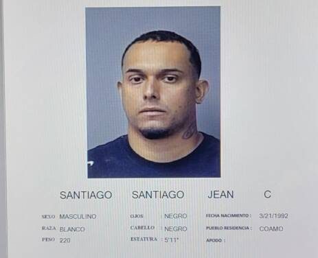 Radicación de cargos criminales por violencia de género en Coamo  