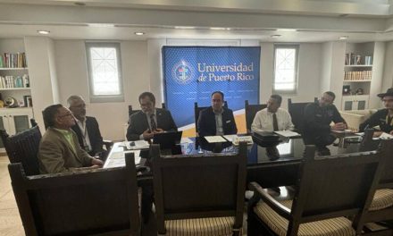 Junta de la UPR exige a la JSF aprobación del presupuesto de $1,301,836 millones