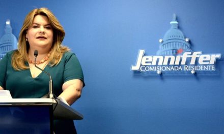 Jenniffer González anuncia inversión federal de $211 millones