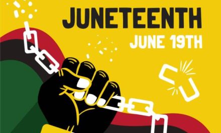 Juneteenth: Un Feriado Federal con Profunda Historia