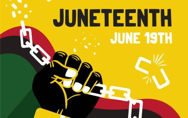 Juneteenth: Un Feriado Federal con Profunda Historia