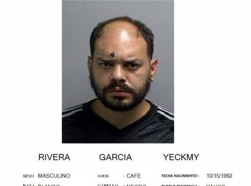 Hombre de Villalba es acucado de maltrato a envejeciente