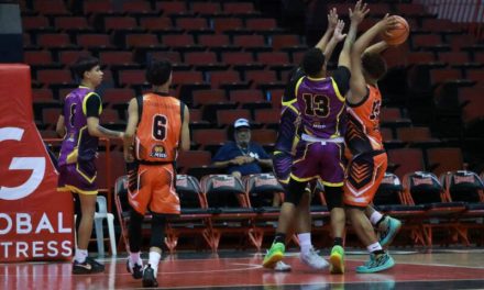 Arranca la Liga Municipal de Baloncesto de Ponce