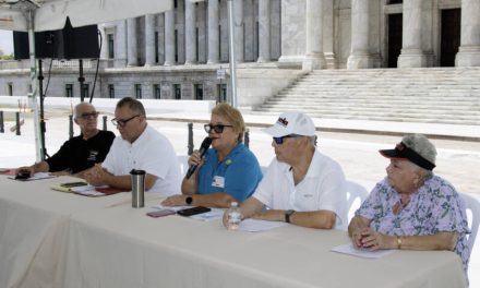 Urgen a la Cámara de Representantes a Votar por el Proyecto 646