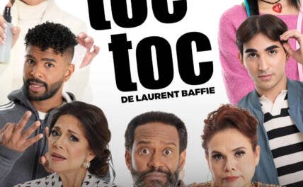 La exitosa comedia del año ‘TOC TOC’ anuncia gira de despedida